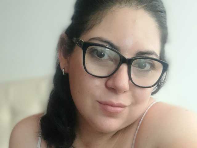 プロフィールの写真 abigailcurvy