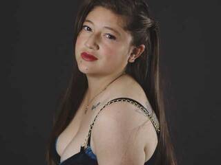 エロティックなビデオチャット abigaiill-