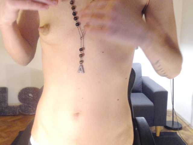 ブロードキャストスクリーンショット abigailbruin1