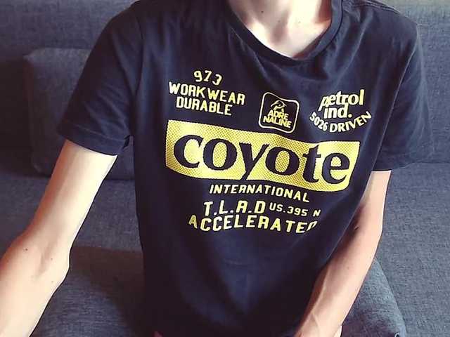 ブロードキャストスクリーンショット abigailbruin1