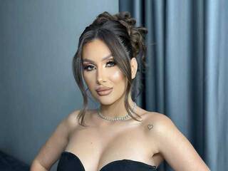 エロティックなビデオチャット Abigaill