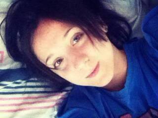 エロティックなビデオチャット abigeil77