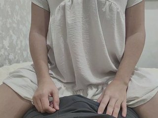 エロティックなビデオチャット ABoldFantasy
