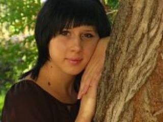 エロティックなビデオチャット abrielle