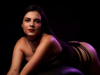 エロティックなビデオチャット Abril-jones10