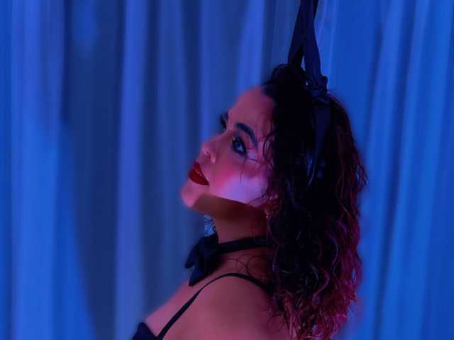 プロフィールの写真 AbrilBeltran