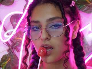 エロティックなビデオチャット acidbitch