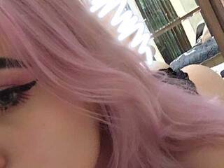 エロティックなビデオチャット acidcherry