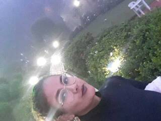 エロティックなビデオチャット Ada-Lovelace