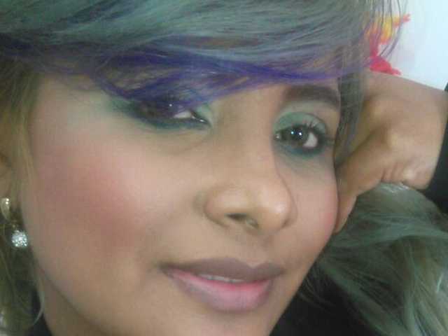 プロフィールの写真 AdaExotic