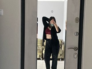 エロティックなビデオチャット Adaika