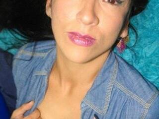 エロティックなビデオチャット adajade