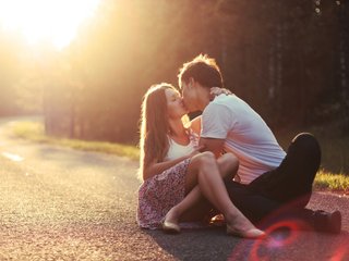 エロティックなビデオチャット AdamAndAlice