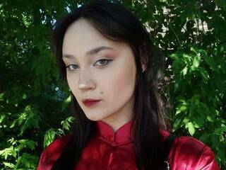 エロティックなビデオチャット MiaMisty