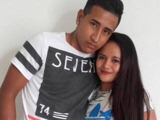 エロティックなビデオチャット AdanEva7pecs