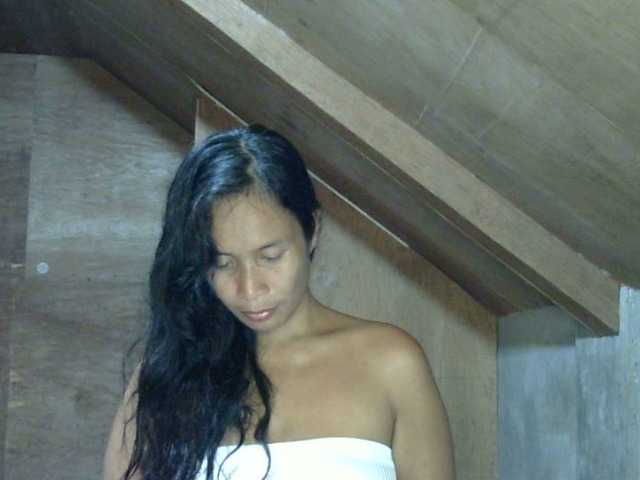 ブロードキャストスクリーンショット Adanna