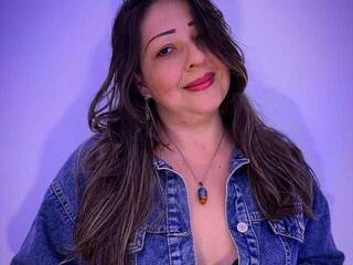 エロティックなビデオチャット Addison04