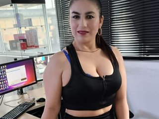 エロティックなビデオチャット Addystuart-