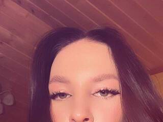 エロティックなビデオチャット adelasex