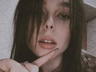 エロティックなビデオチャット Adelea