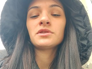 エロティックなビデオチャット Lina-Luna