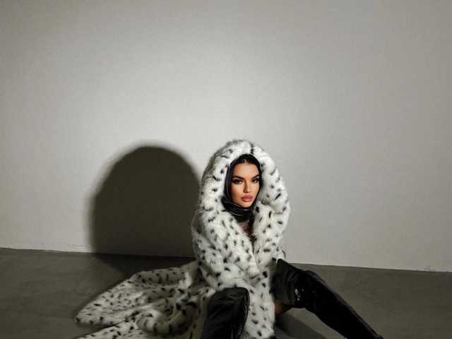 プロフィールの写真 Adelina111