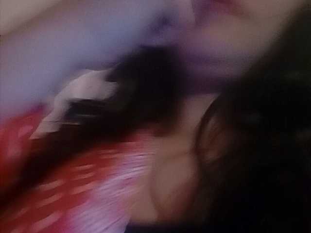 ブロードキャストスクリーンショット Adelina777