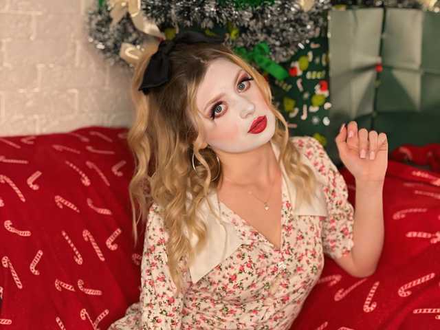 プロフィールの写真 AdelinaAngel