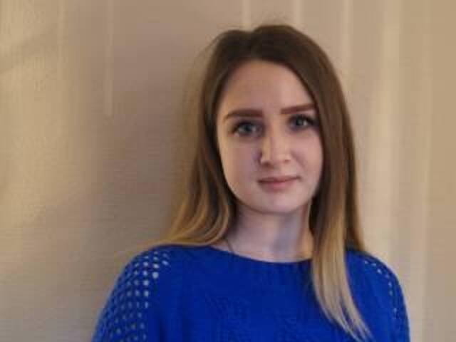 プロフィールの写真 adelinass