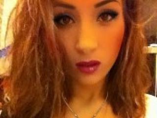 プロフィールの写真 adelinda14