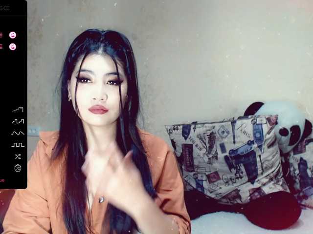 ブロードキャストスクリーンショット adellasweety