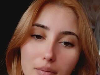 エロティックなビデオチャット Adelyea