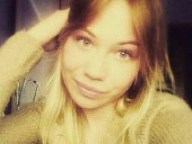 プロフィールの写真 adelyna