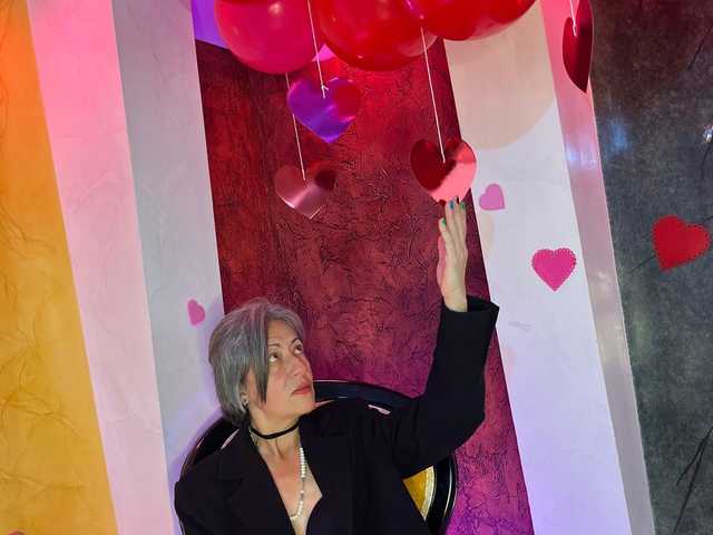 プロフィールの写真 Ades-lira