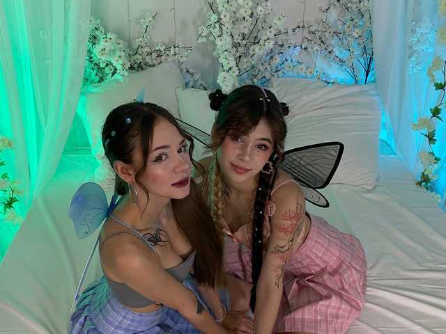 プロフィールの写真 Adetta