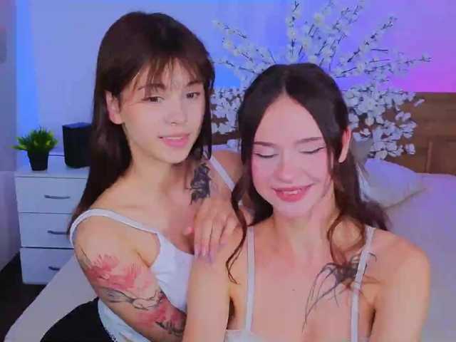 ブロードキャストスクリーンショット Adetta