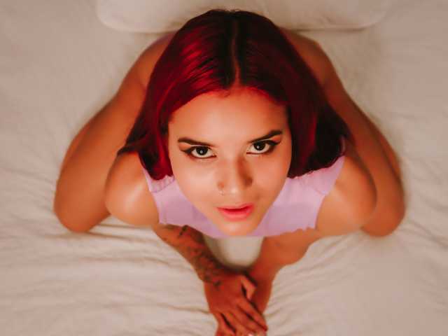 プロフィールの写真 AdharaSmith