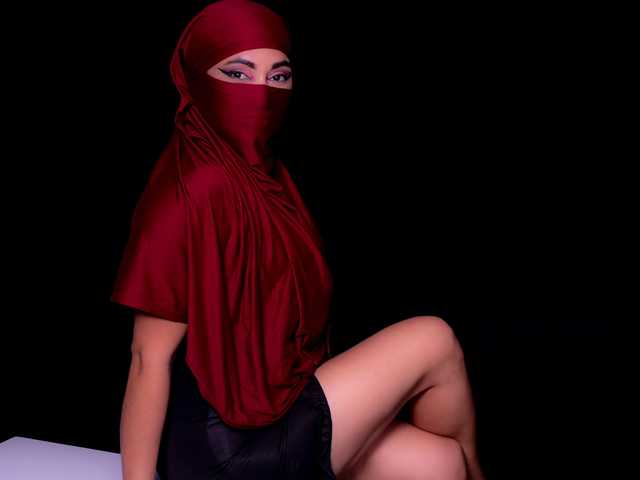 プロフィールの写真 adhilaa-