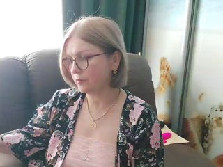 エロティックなビデオチャット Hot_frenzy