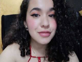 エロティックなビデオチャット Adoka-Sweet