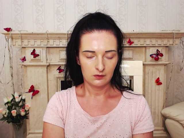 ブロードキャストスクリーンショット adorableBB