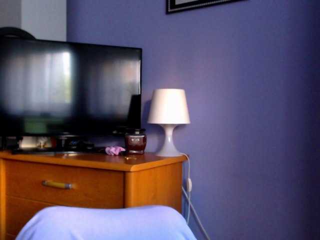 ブロードキャストスクリーンショット AdreySmith