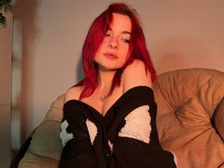エロティックなビデオチャット Adriana-fox