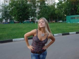 プロフィールの写真 adriana123
