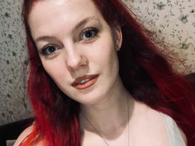 プロフィールの写真 adrianacoy