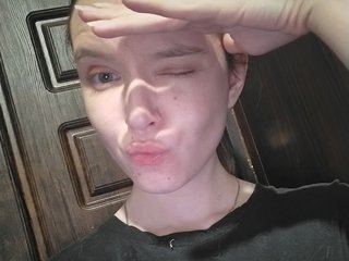 エロティックなビデオチャット AdrianaMurr