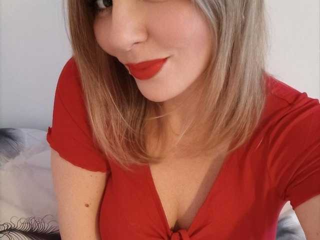 プロフィールの写真 AdriannaLove