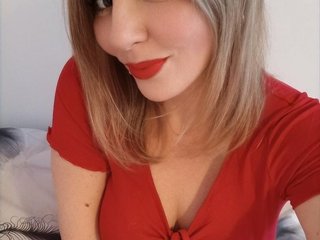 エロティックなビデオチャット AdriannaLove