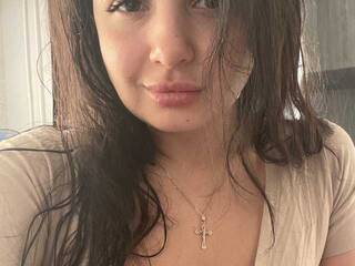 エロティックなビデオチャット Afelisa