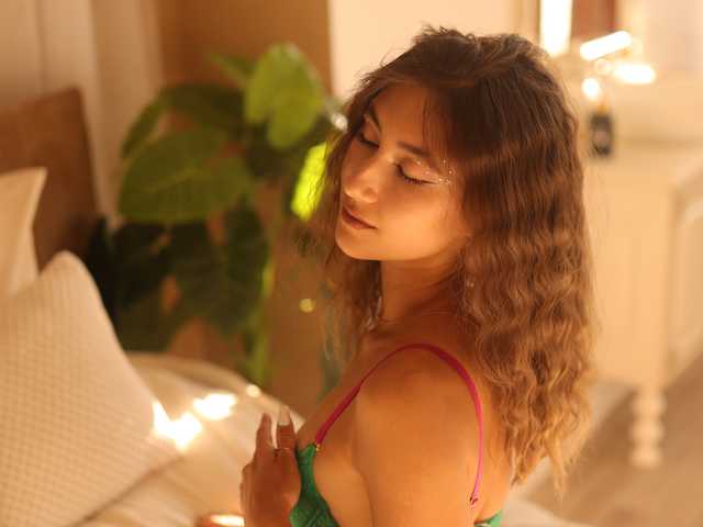プロフィールの写真 Afffiiina
